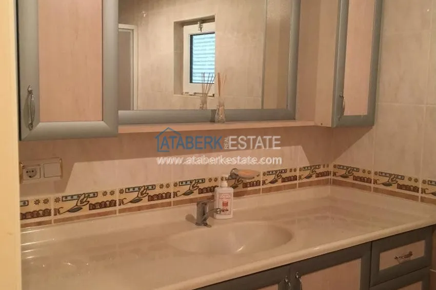 Purchase  Profitable apartments 1+1 in the central area of Oba district 8 