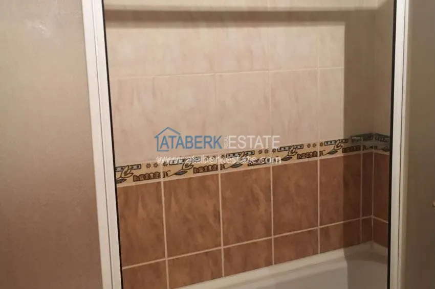 Purchase  Profitable apartments 1+1 in the central area of Oba district 9 