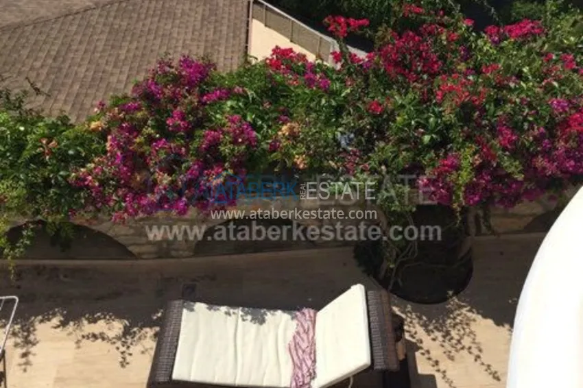 Purchase Вилла в элитной клубе Оазис 2. 20 