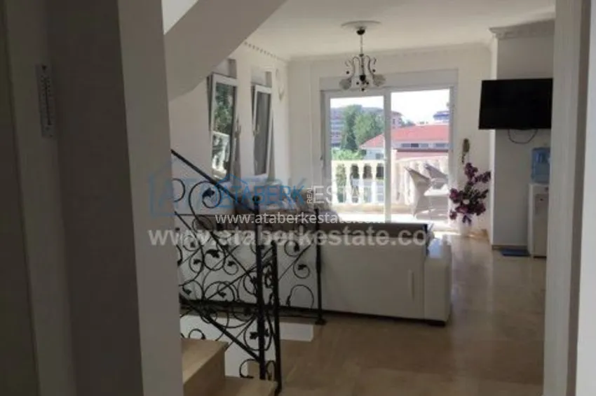 Purchase Вилла в элитной клубе Оазис 2. 21 