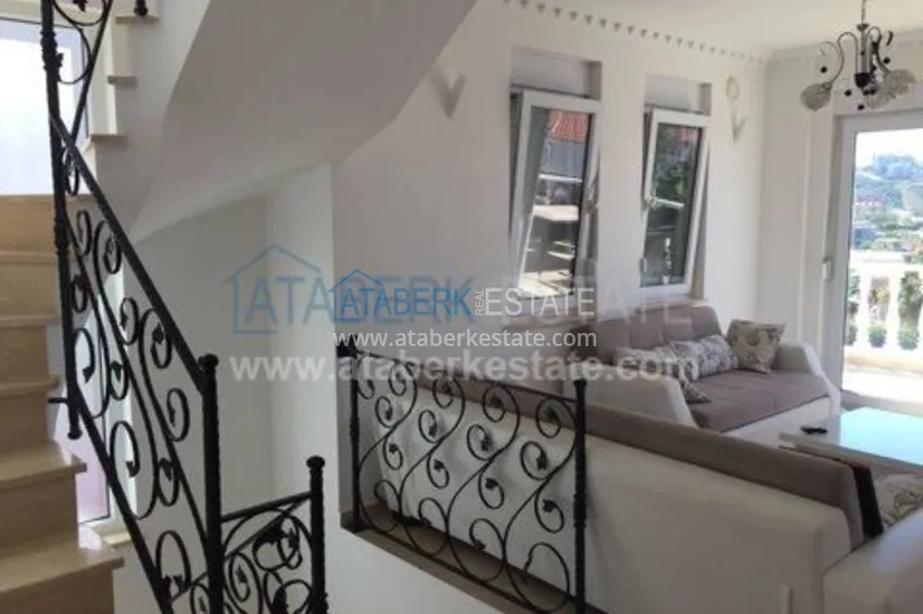 Purchase Вилла в элитной клубе Оазис 2. 22 