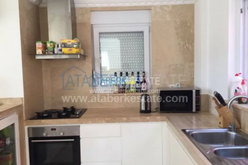 Purchase Вилла в элитной клубе Оазис 2. 24 