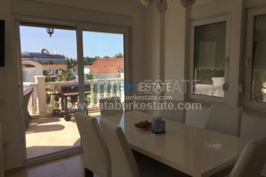 Purchase Вилла в элитной клубе Оазис 2. 26 