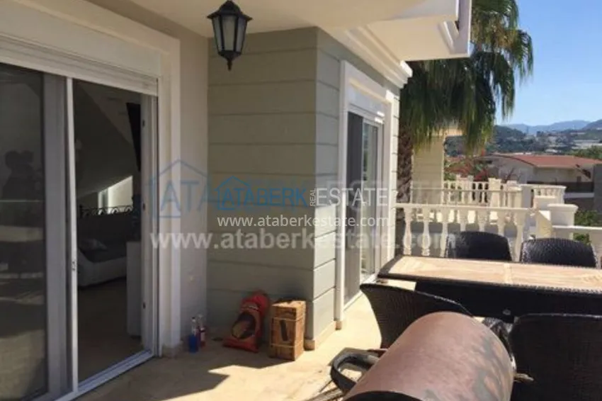 Purchase Вилла в элитной клубе Оазис 2. 27 