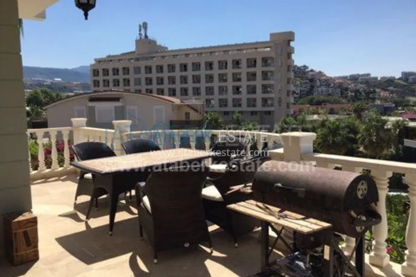 Purchase Вилла в элитной клубе Оазис 2. 28 