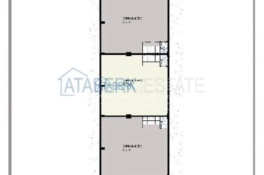 Purchase  New investment project. Apartments and offices 1 
