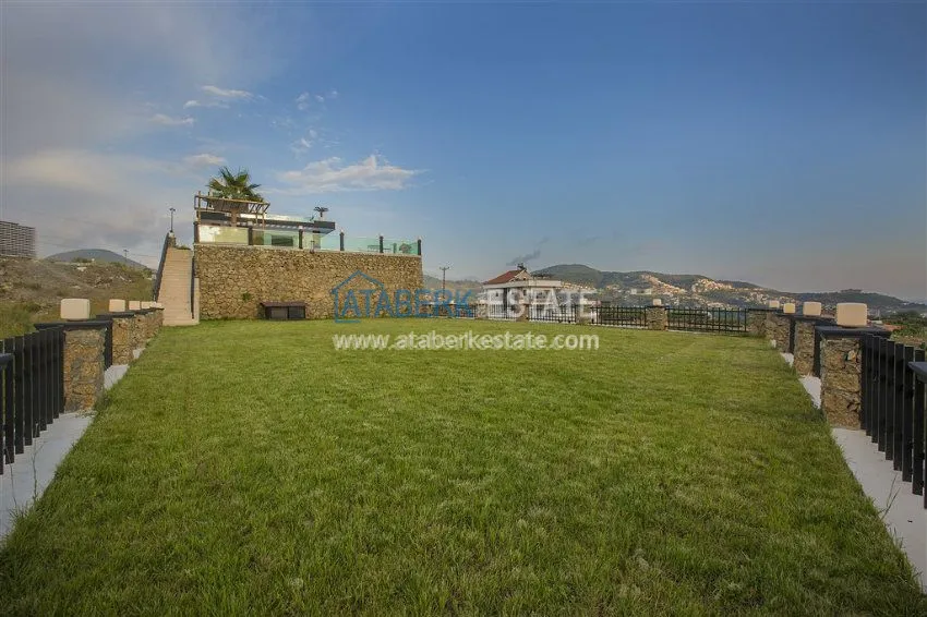 Purchase  Luxury cottage on the Mediterranean coast 1 