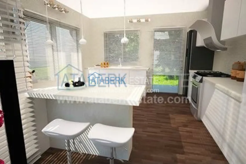 Purchase  Виллы на Северном Кипре 1 