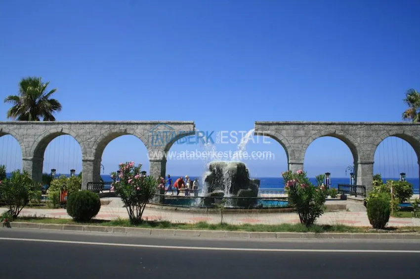 Purchase  New residential complex by the sea in Kestel 2 