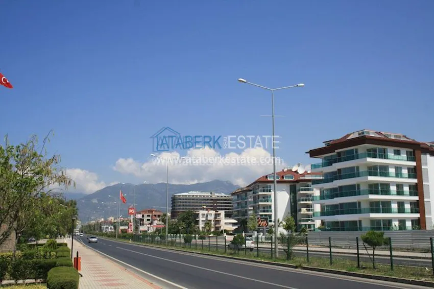 Purchase  New residential complex by the sea in Kestel 3 