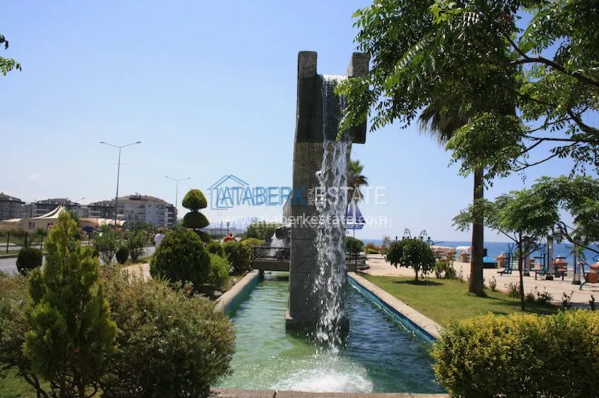 Purchase  New residential complex by the sea in Kestel 4 