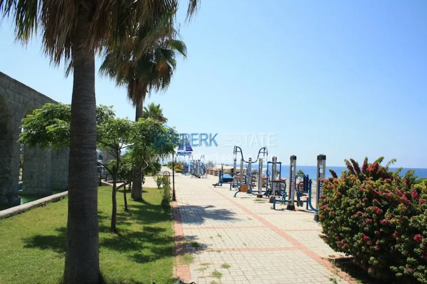 Purchase  New residential complex by the sea in Kestel 5 