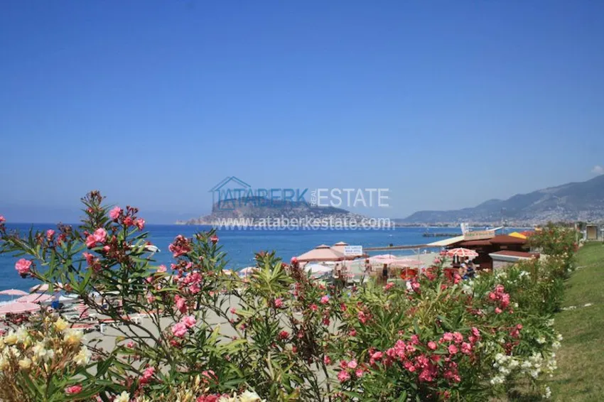 Purchase  New residential complex by the sea in Kestel 6 