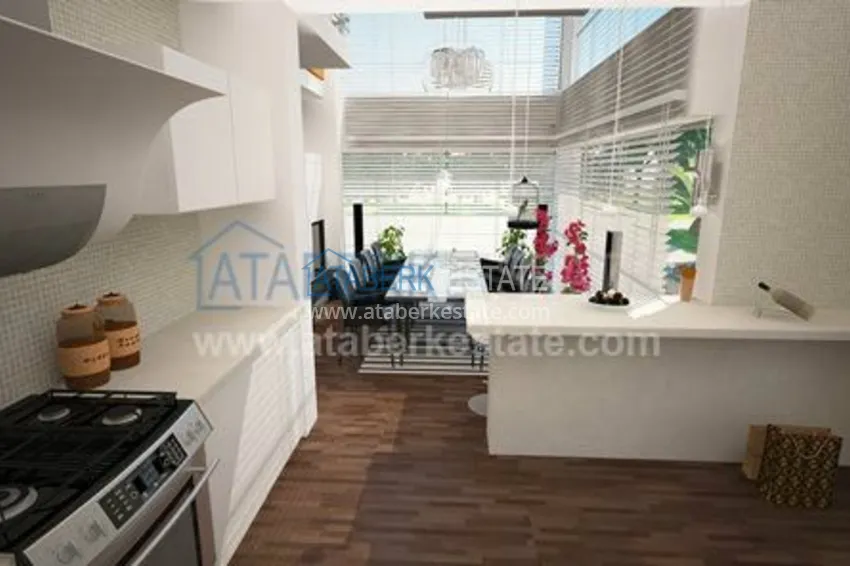 Purchase  Виллы на Северном Кипре 6 