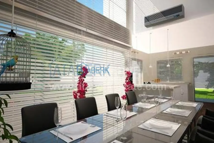 Purchase  Виллы на Северном Кипре 7 