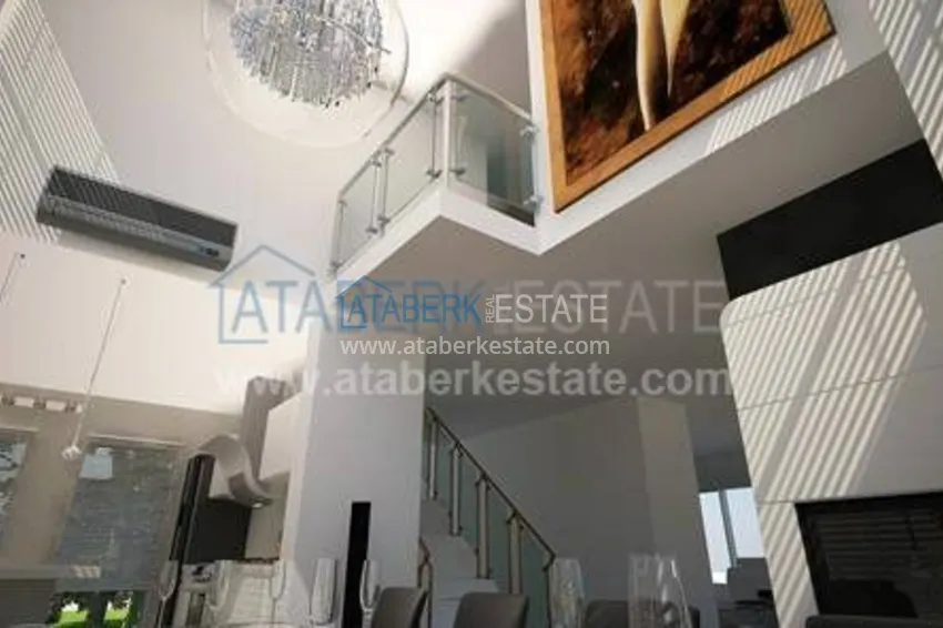 Purchase  Виллы на Северном Кипре 8 