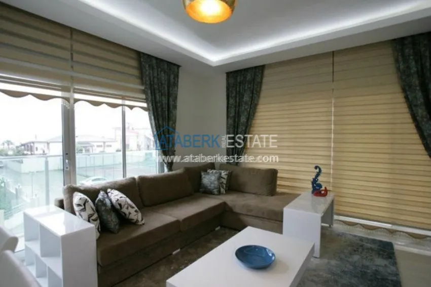 Purchase Инвестиционный проект от надежного застройщика в Кестеле с гибкими условиями оплаты 1 