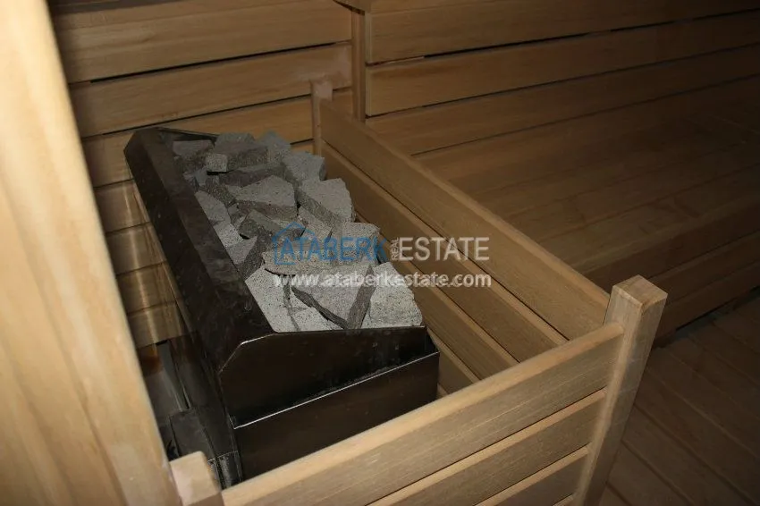 Purchase  Апартаменты 1+1 в современном комплексе. 1 