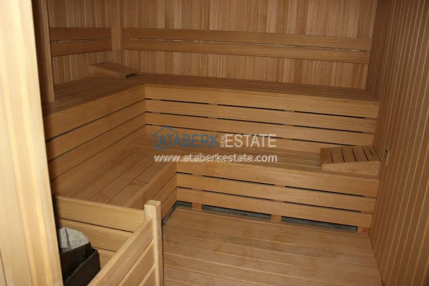 Purchase  Апартаменты 1+1 в современном комплексе. 2 