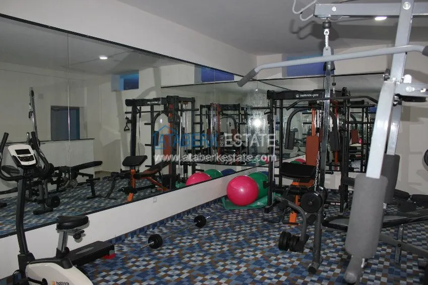 Purchase  Апартаменты 1+1 в современном комплексе. 6 