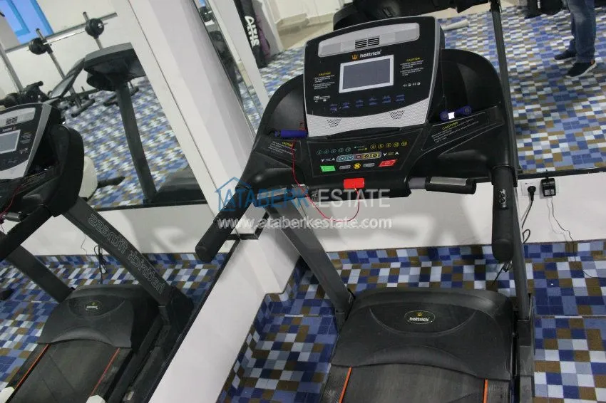 Purchase  Апартаменты 1+1 в современном комплексе. 7 