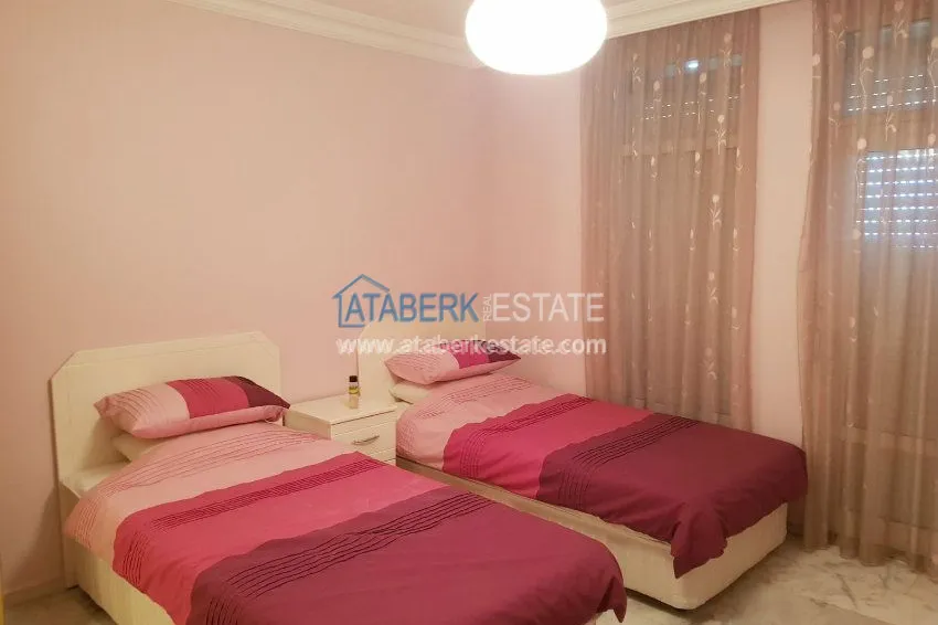 Purchase Вилла с тремя спальнями в районе Конаклы. 2 