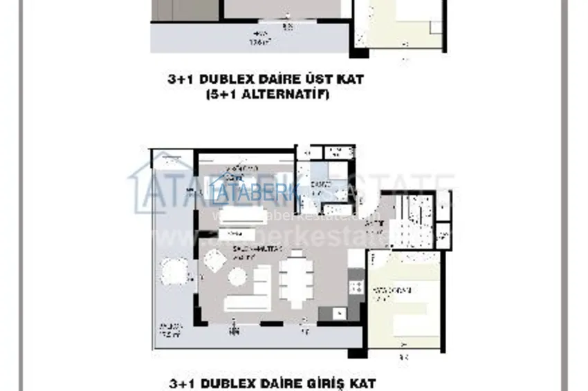 Purchase  New investment project. Apartments and offices 4 