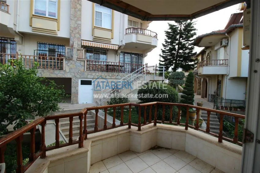 Purchase  Вилла 4+2 в 800 метрах от Средизменого моря 3 