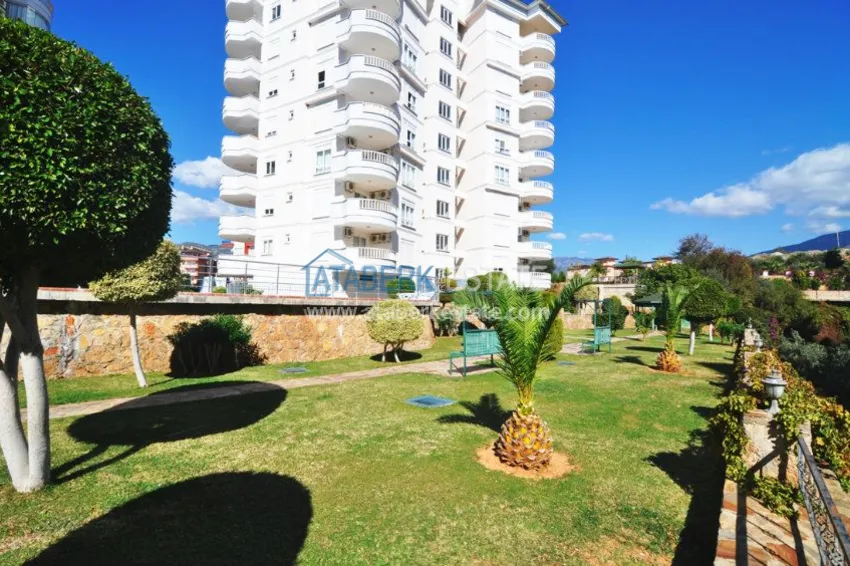 Purchase Квартира с двумя спальнями в современном комплексе района Тосмур 3 