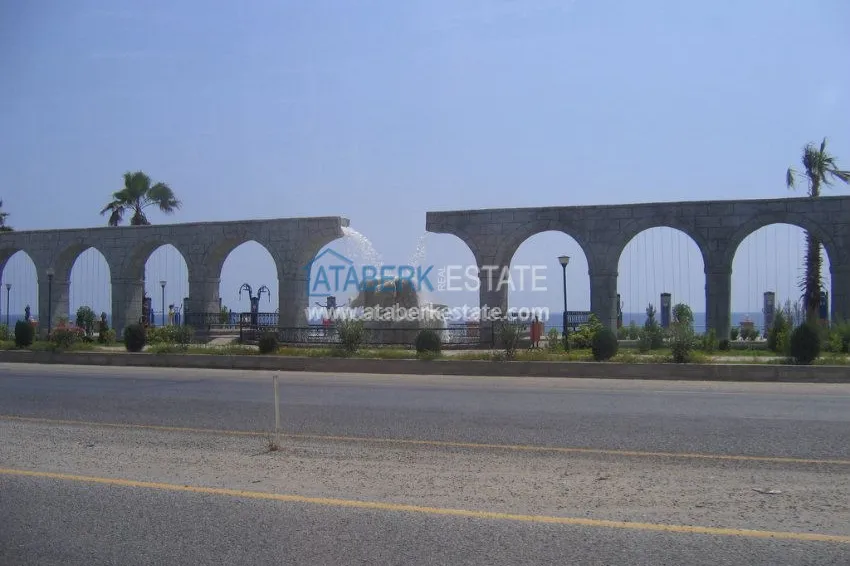 Purchase  New residential complex by the sea in Kestel 7 