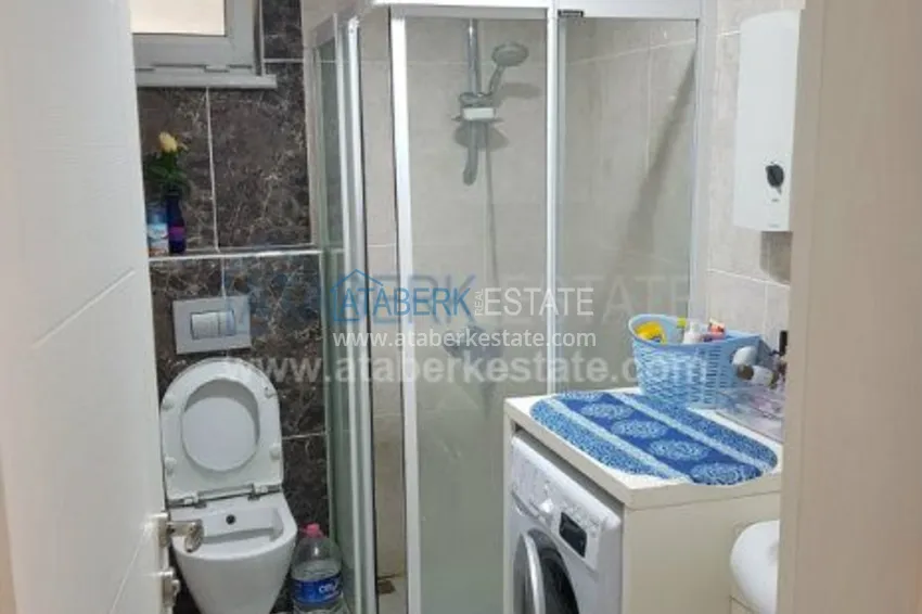 Purchase  Apartment in the city center 1 