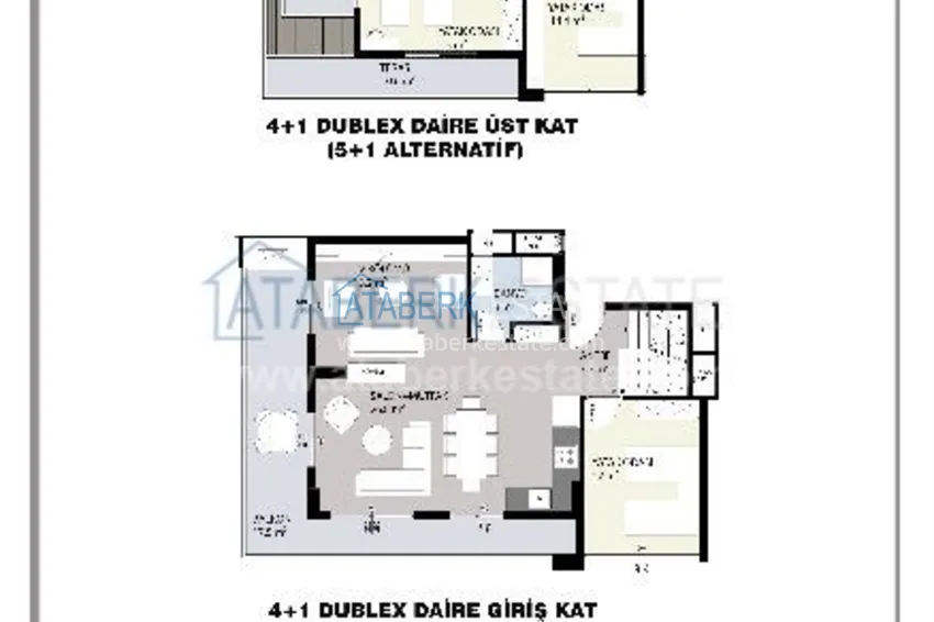 Purchase  New investment project. Apartments and offices 5 
