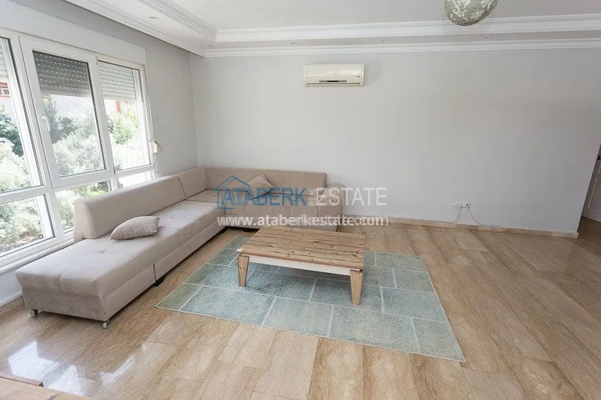 Purchase  2+1 apartment in Tosmur 2 