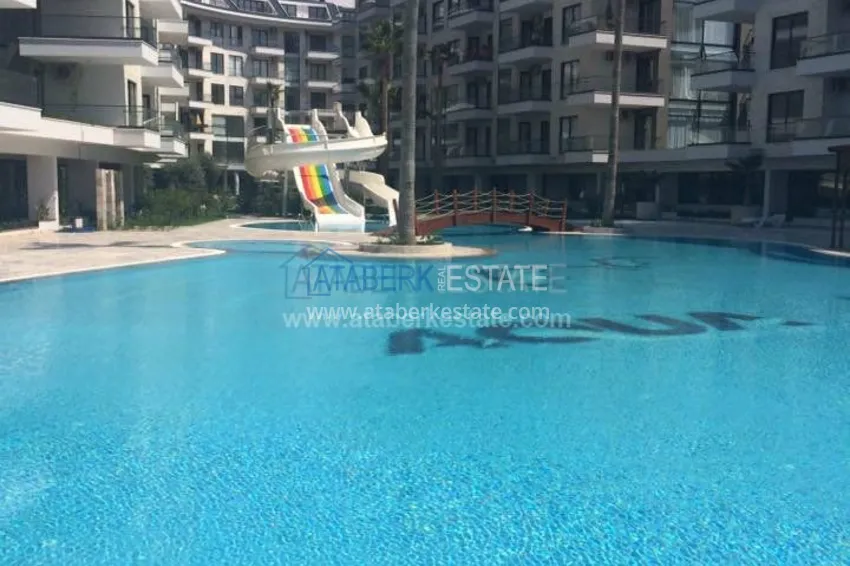 Purchase  Апартаменты класса люкс в Кестель. 3 