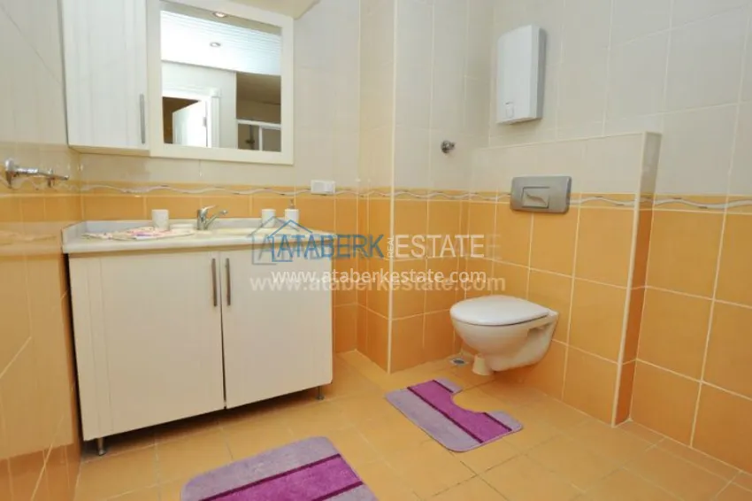 Purchase Two-bedroom apartment with furniture at a reasonable price 5 