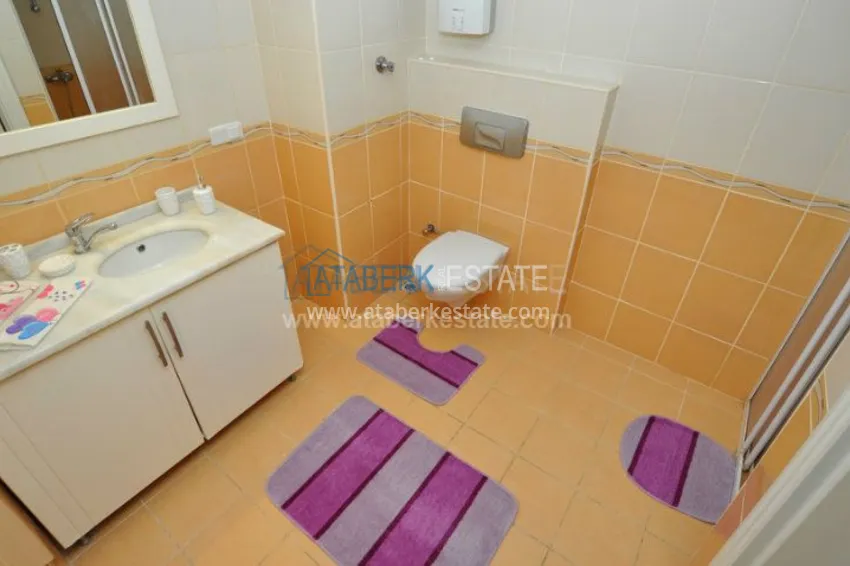 Purchase Two-bedroom apartment with furniture at a reasonable price 6 