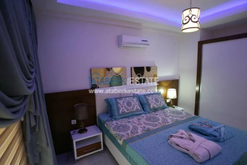 Purchase Инвестиционный проект от надежного застройщика в Кестеле с гибкими условиями оплаты 3 