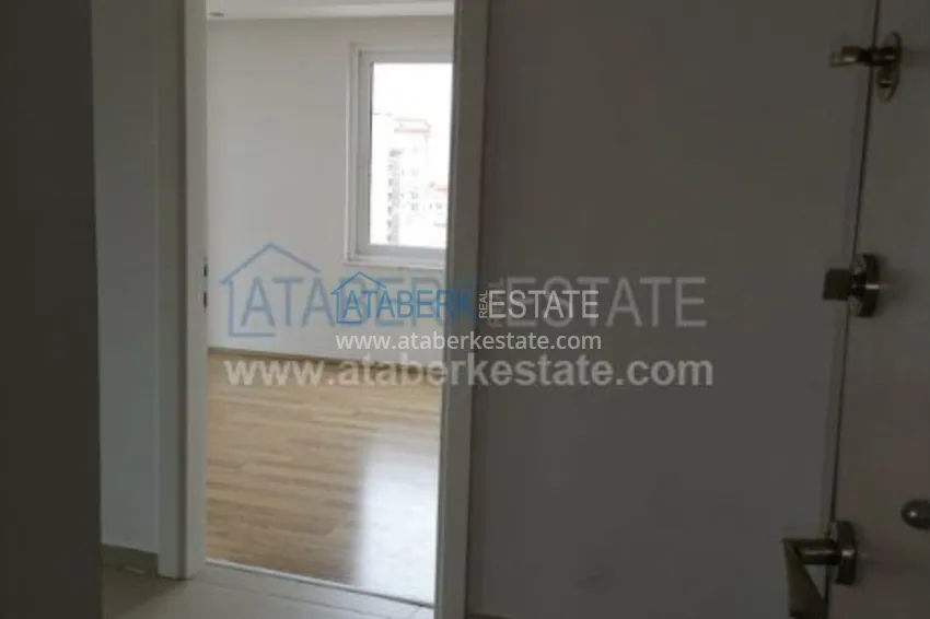 Purchase  Апартаменты 1+1 в районе Махмутлар с видом на море 2 