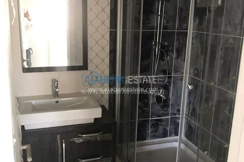 Purchase  Квартира с двумя спальнями в районе Махмутлар. 2 