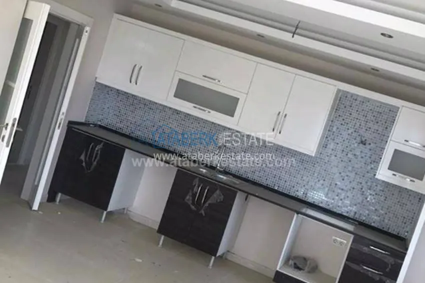 Purchase  Квартира с двумя спальнями в районе Махмутлар. 3 