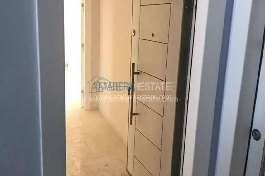 Purchase  Квартира с двумя спальнями в районе Махмутлар. 4 