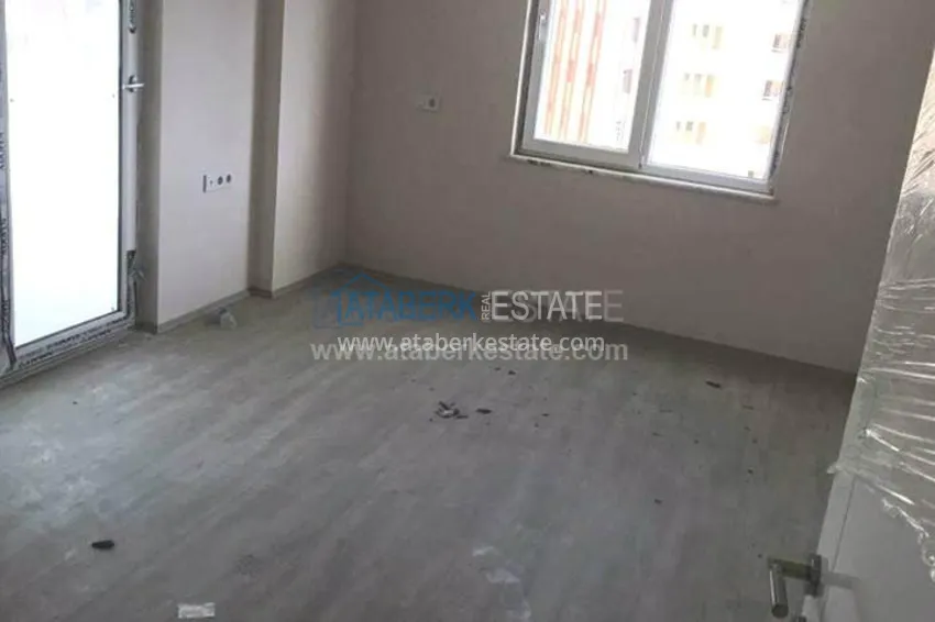 Purchase  Квартира с двумя спальнями в районе Махмутлар. 5 