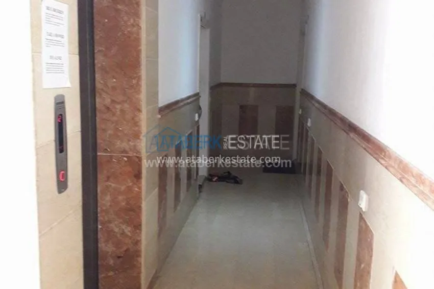 Purchase Duplex, which has an area of 200 sq. m., in Oba 1 