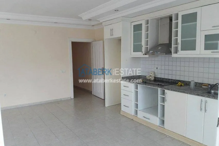 Purchase Duplex, which has an area of 200 sq. m., in Oba 2 