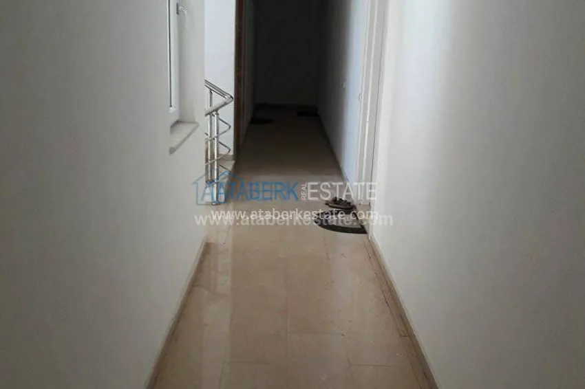 Purchase Duplex, which has an area of 200 sq. m., in Oba 3 