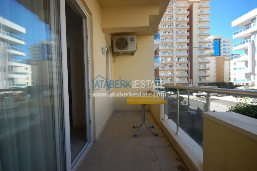 Purchase Меблированная просторная трехкомнатная квартира в комплексе с бассейном 3 