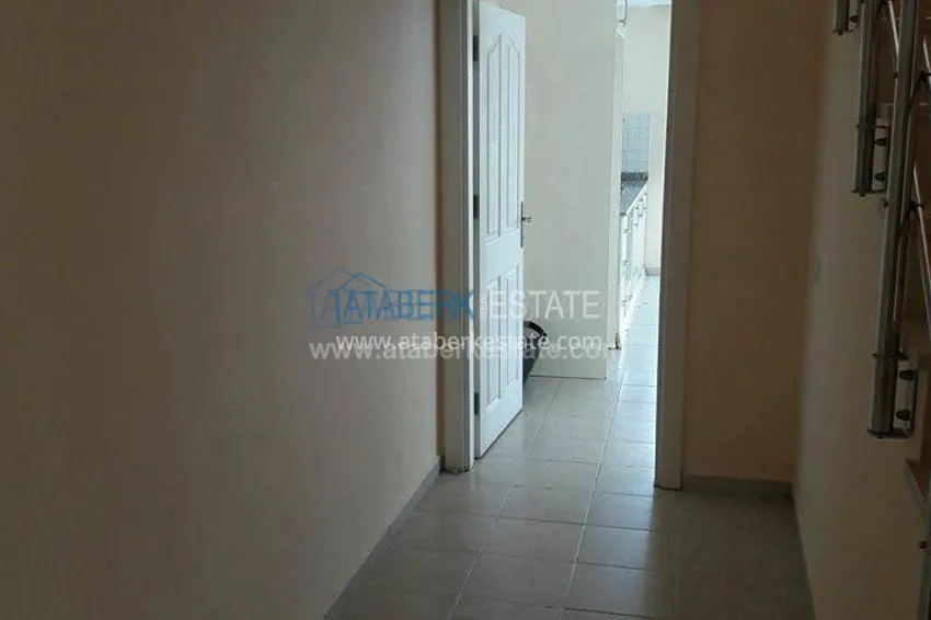 Purchase Duplex, which has an area of 200 sq. m., in Oba 11 