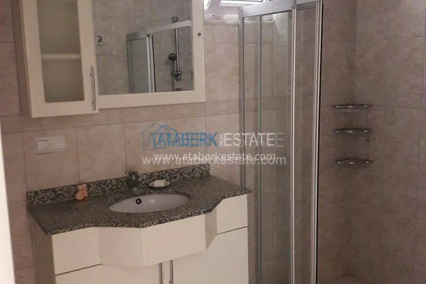 Purchase Duplex, which has an area of 200 sq. m., in Oba 12 