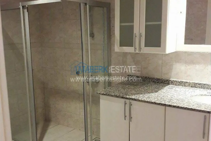 Purchase Duplex, which has an area of 200 sq. m., in Oba 13 