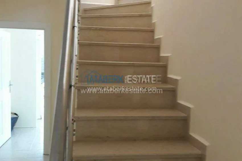 Purchase Duplex, which has an area of 200 sq. m., in Oba 14 